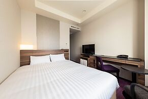 JR East Hotel Mets Mito