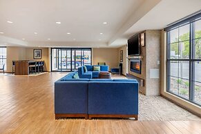 Comfort Inn & Suites Schenectady - Scotia