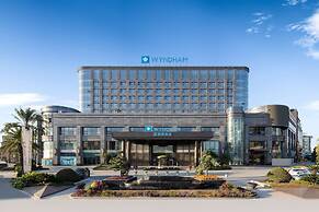 WYNDHAM WENZHOU