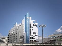 JR East Hotel Mets Utsunomiya