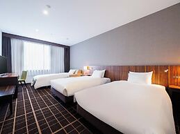 JR East Hotel Mets Utsunomiya