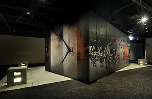 JR East Hotel Mets Utsunomiya