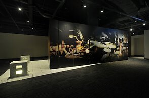 JR East Hotel Mets Utsunomiya