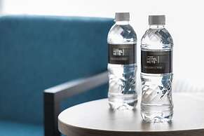 JR East Hotel Mets Utsunomiya