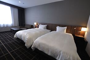 JR East Hotel Mets Utsunomiya