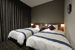 JR East Hotel Mets Utsunomiya