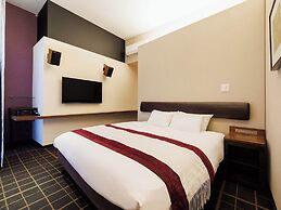 JR East Hotel Mets Utsunomiya