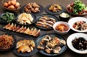 JR East Hotel Mets Utsunomiya