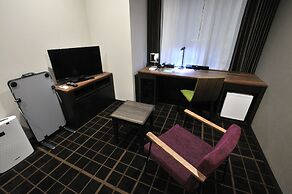 JR East Hotel Mets Utsunomiya