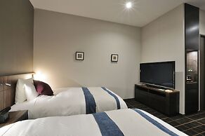 JR East Hotel Mets Utsunomiya