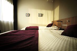 JR East Hotel Mets Utsunomiya