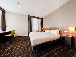 JR East Hotel Mets Utsunomiya