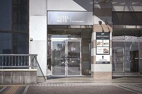 JR East Hotel Mets Utsunomiya