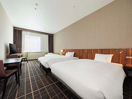 JR East Hotel Mets Utsunomiya