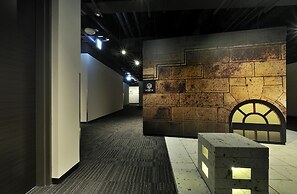 JR East Hotel Mets Utsunomiya