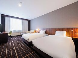 JR East Hotel Mets Utsunomiya