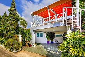 Leelawadee Pool Villa