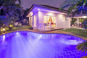 Leelawadee Pool Villa