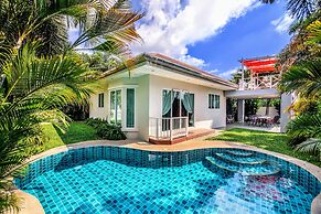 Leelawadee Pool Villa