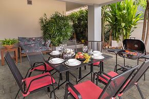 Leelawadee Pool Villa