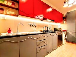 Leelawadee Pool Villa