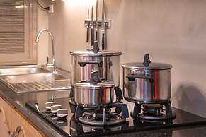 Leelawadee Pool Villa