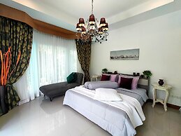 Leelawadee Pool Villa