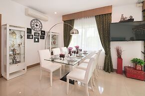 Leelawadee Pool Villa