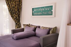 Leelawadee Pool Villa