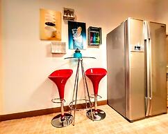 Leelawadee Pool Villa