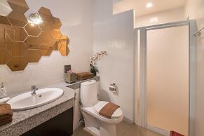 Leelawadee Pool Villa