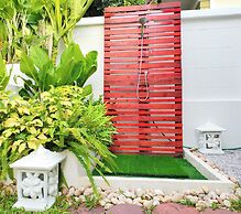 Leelawadee Pool Villa