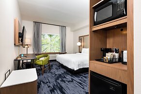 Fairfield Inn & Suites by Marriott Crestview
