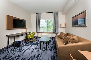 Fairfield Inn & Suites by Marriott Crestview