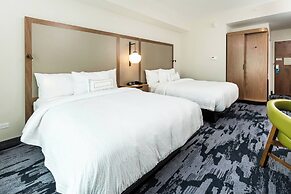 Fairfield Inn & Suites by Marriott Crestview