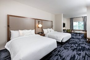 Fairfield Inn & Suites by Marriott Crestview