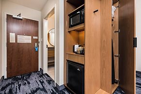 Fairfield Inn & Suites by Marriott Crestview