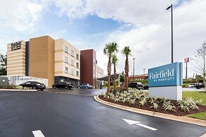 Fairfield Inn & Suites by Marriott Crestview