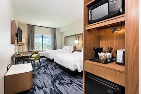 Fairfield Inn & Suites by Marriott Crestview