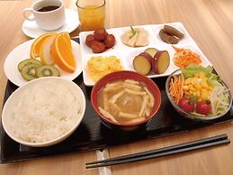 AB Hotel Kyoto Shijo Horikawa