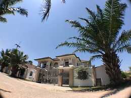 Baan TonPalm Pool Villa Huahin