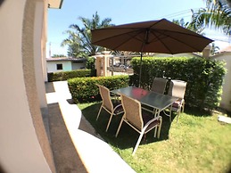 Baan TonPalm Pool Villa Huahin