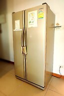 Baan TonPalm Pool Villa Huahin