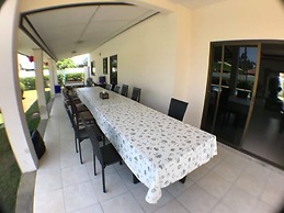 Baan TonPalm Pool Villa Huahin