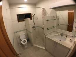 Baan TonPalm Pool Villa Huahin