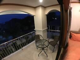 Baan TonPalm Pool Villa Huahin