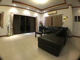 Baan TonPalm Pool Villa Huahin