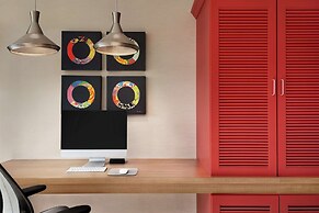 Home2 Suites by Hilton Woodbridge Potomac Mills