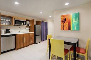Home2 Suites by Hilton Woodbridge Potomac Mills