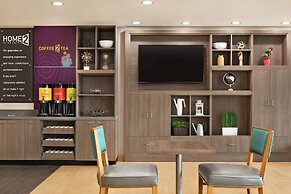 Home2 Suites by Hilton Woodbridge Potomac Mills